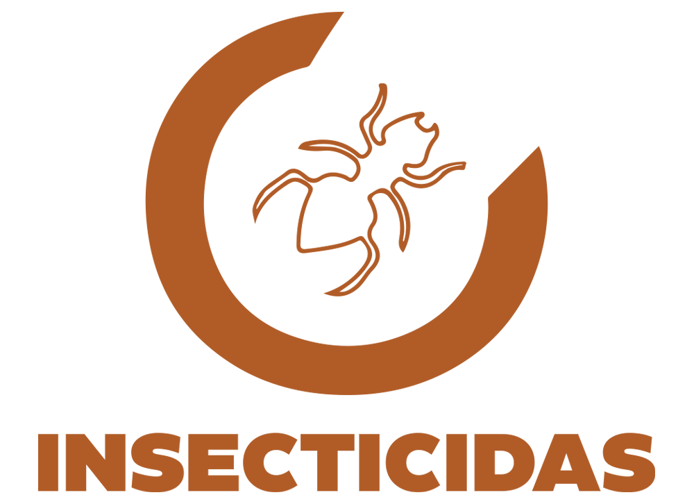 Insecticidas Agroterrum para control de plagas