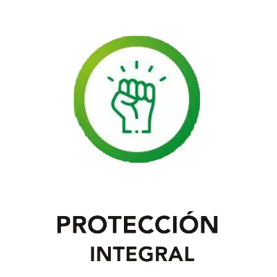Protección