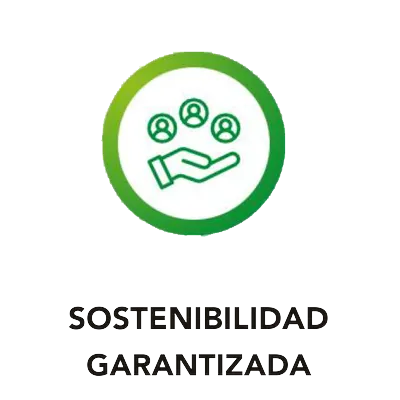 Sostenibilidad