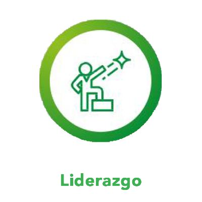 Liderazgo